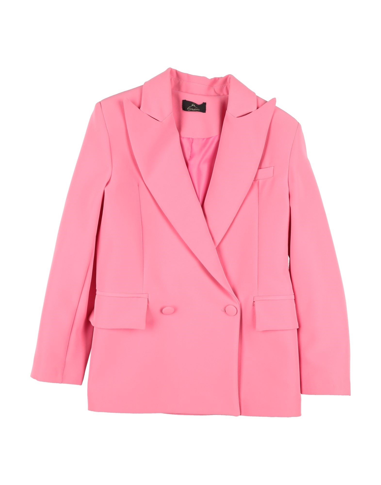 FUN & FUN Blazer Kinder Fuchsia von FUN & FUN