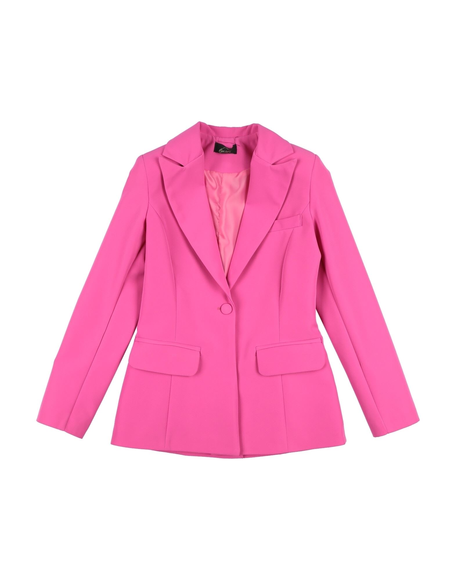 FUN & FUN Blazer Kinder Fuchsia von FUN & FUN