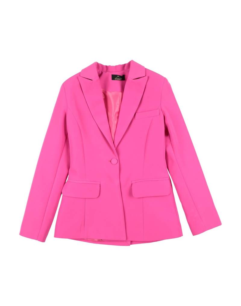 FUN & FUN Blazer Kinder Fuchsia von FUN & FUN