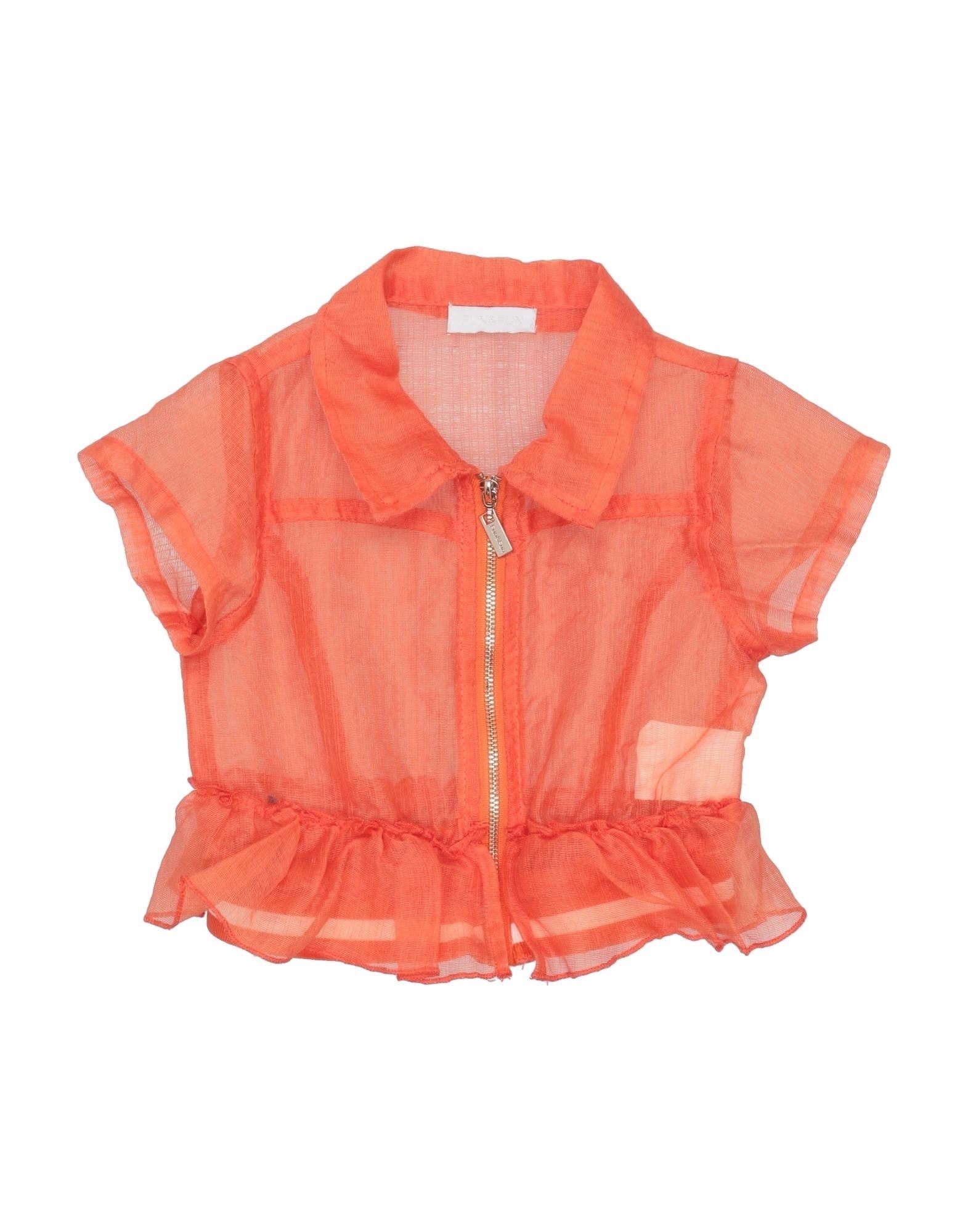 FUN & FUN Blazer Kinder Orange von FUN & FUN