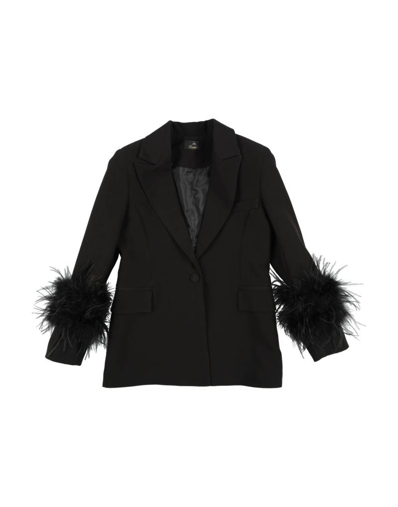 FUN & FUN Blazer Kinder Schwarz FUN & FUN Blazer Kinder Schwarz von FUN & FUN