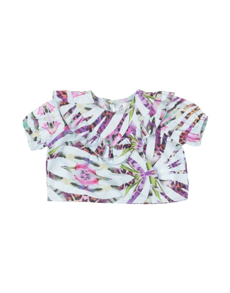 FUN & FUN Top Kinder Himmelblau von FUN & FUN