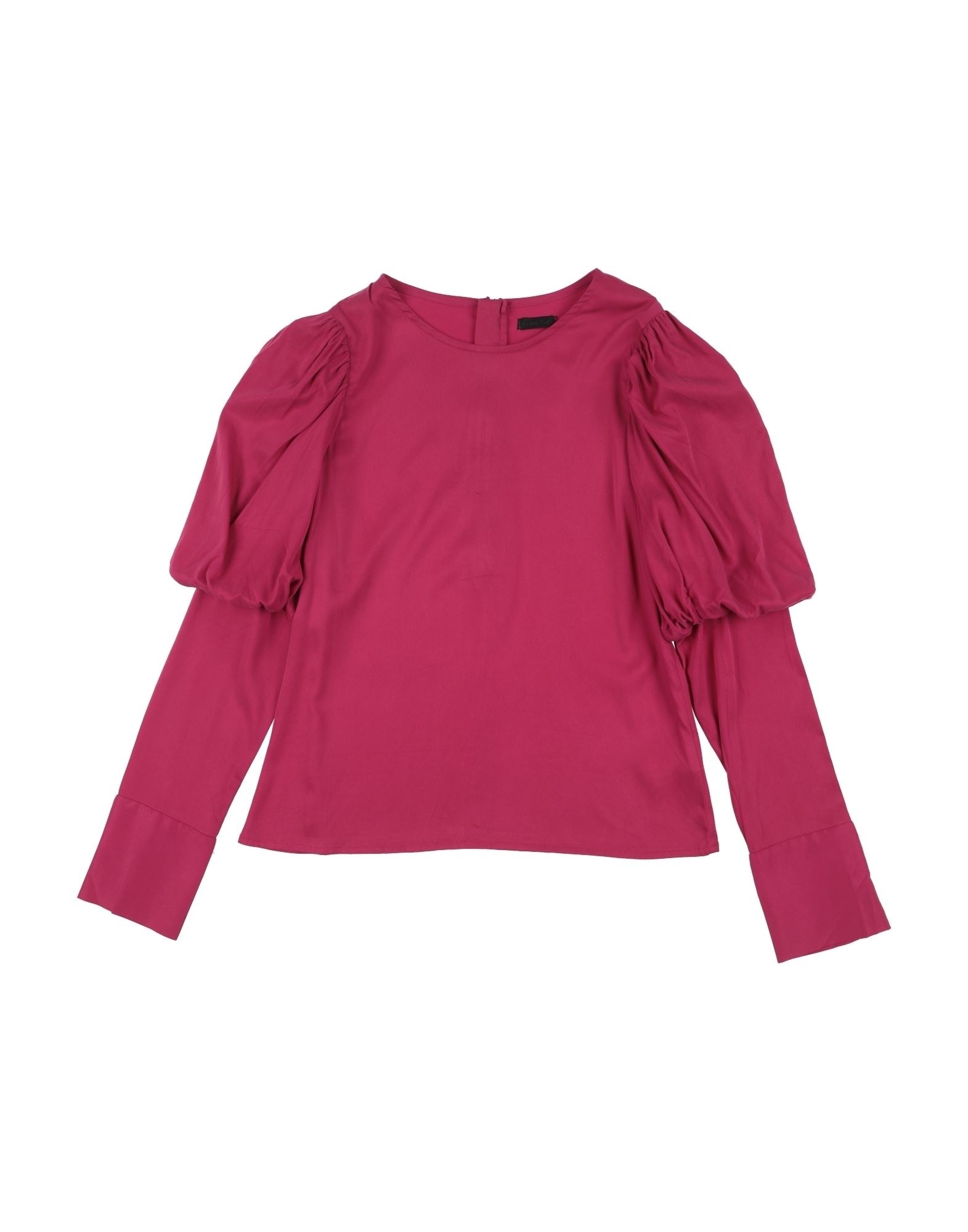 FUN & FUN Top Kinder Magenta von FUN & FUN