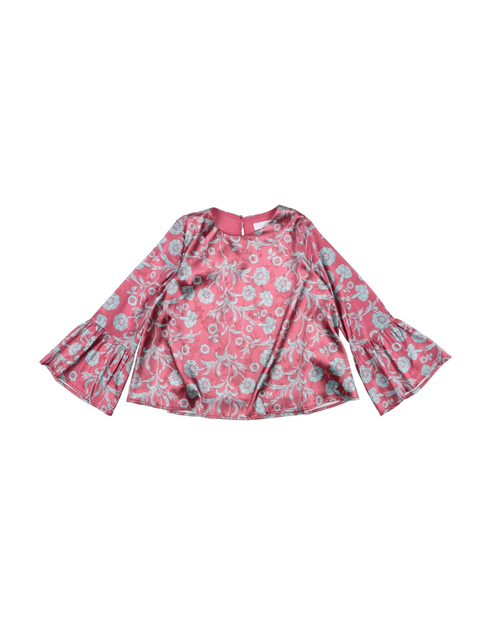 FUN & FUN Top Kinder Magenta von FUN & FUN