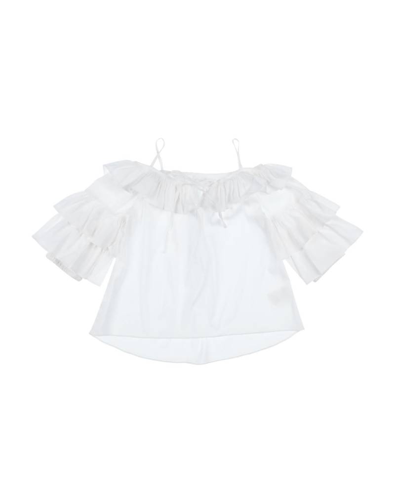 FUN & FUN Top Kinder Weiß von FUN & FUN