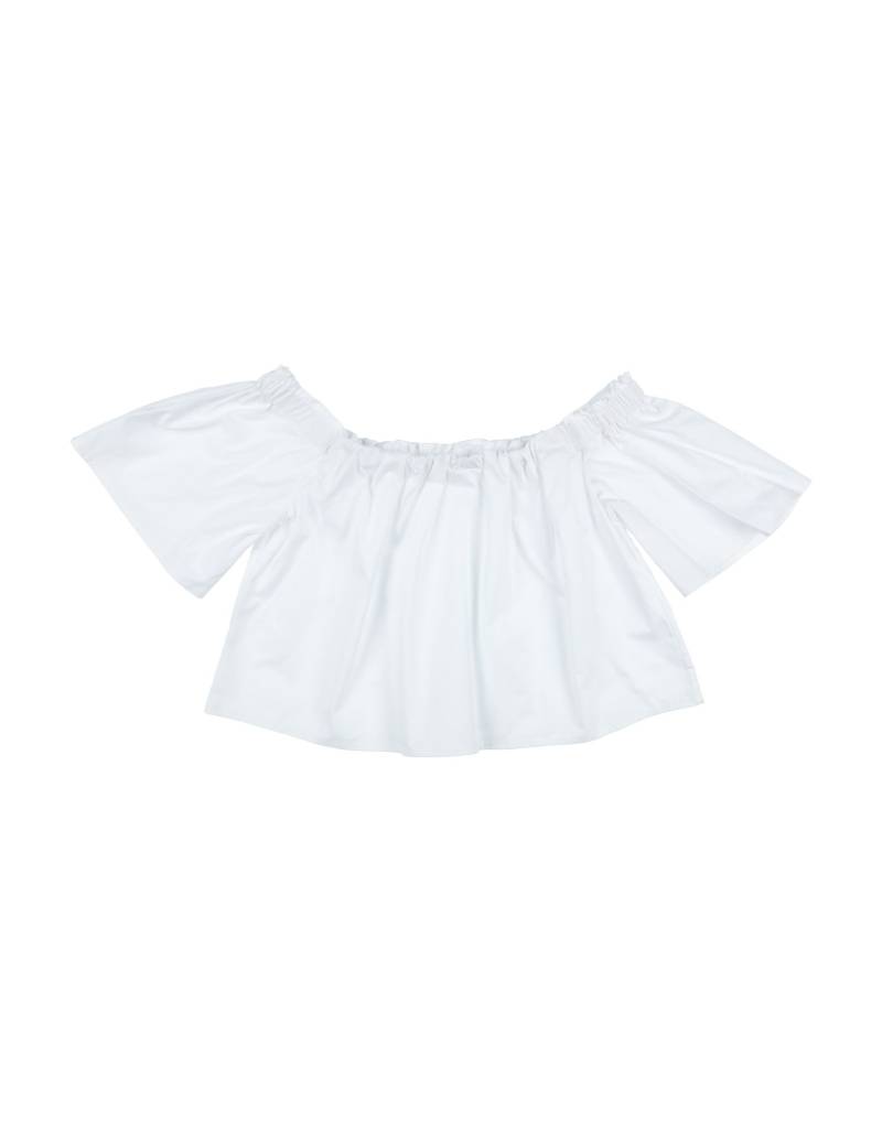 FUN & FUN Top Kinder Weiß von FUN & FUN