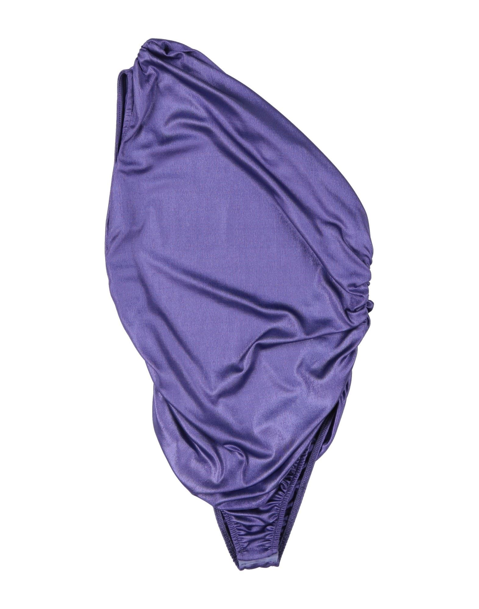 FUN & FUN Bodysuit Kinder Violett von FUN & FUN