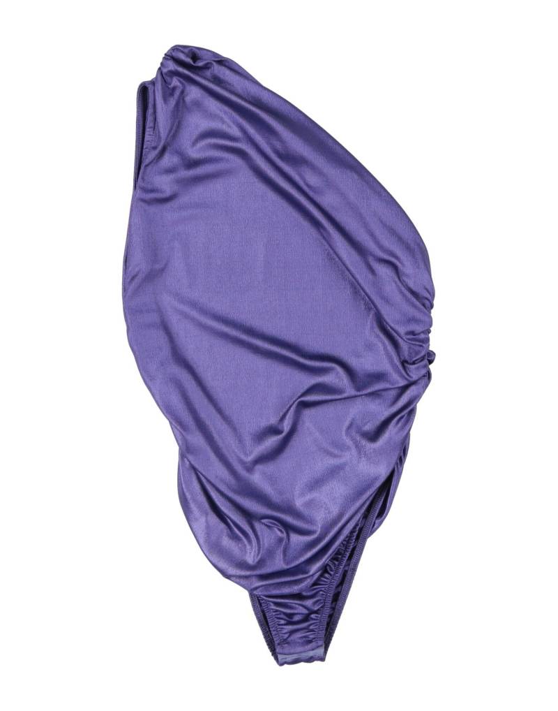 FUN & FUN Bodysuit Kinder Violett von FUN & FUN