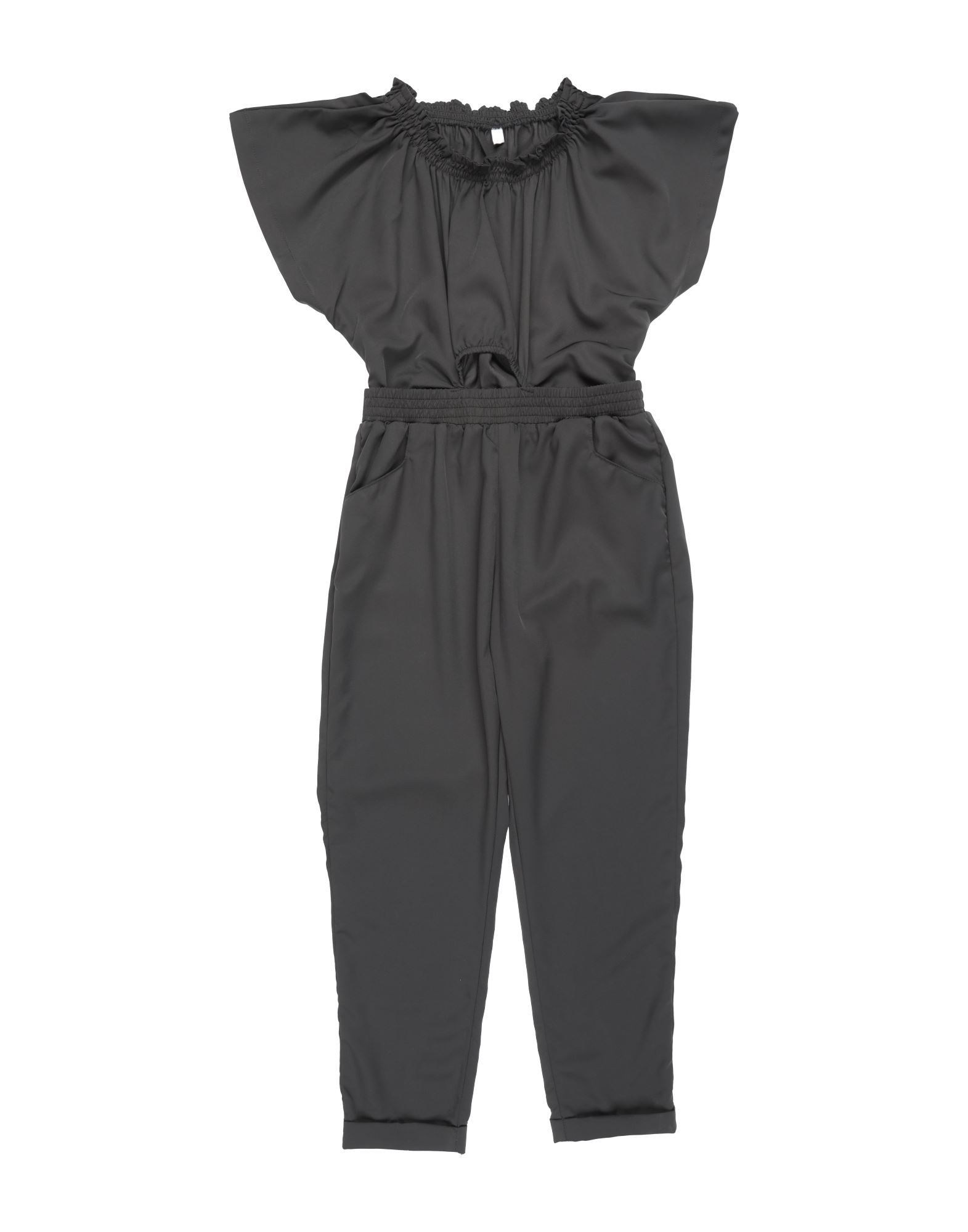 FUN & FUN Jumpsuit Kinder Schwarz von FUN & FUN