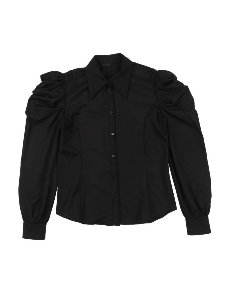 FUN & FUN Hemd Kinder Schwarz von FUN & FUN