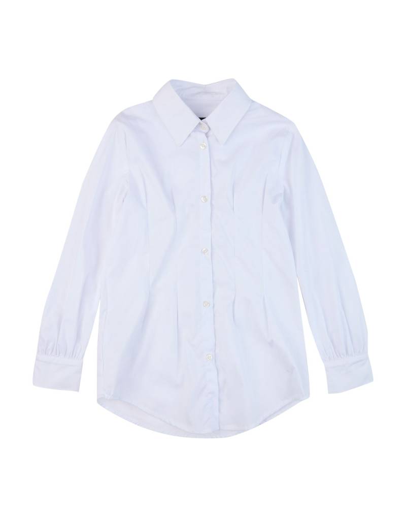 FUN & FUN Hemd Kinder Weiß von FUN & FUN