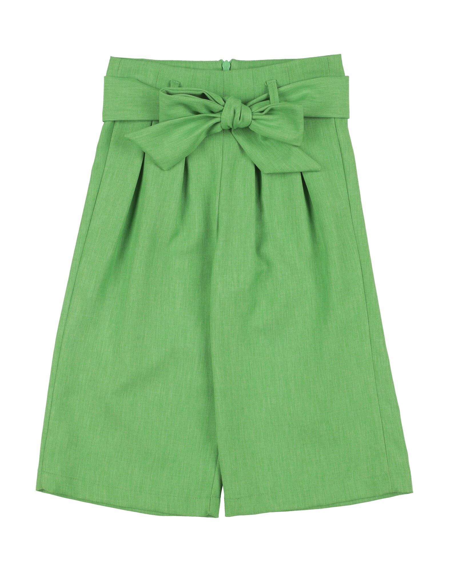 FUN & FUN Hose Kinder Grün von FUN & FUN