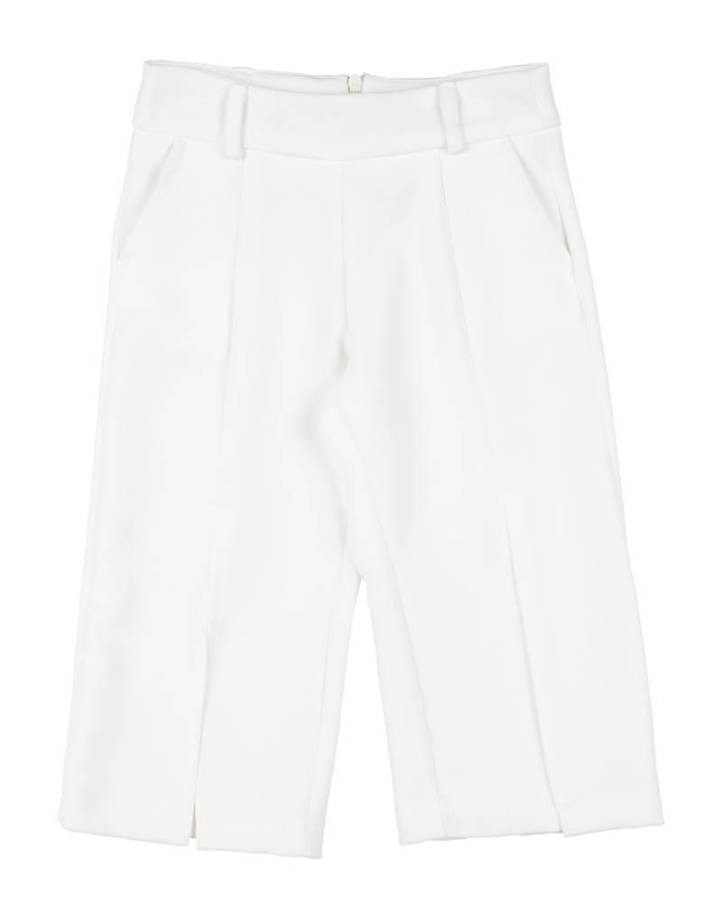 FUN & FUN Hose Kinder Elfenbein von FUN & FUN