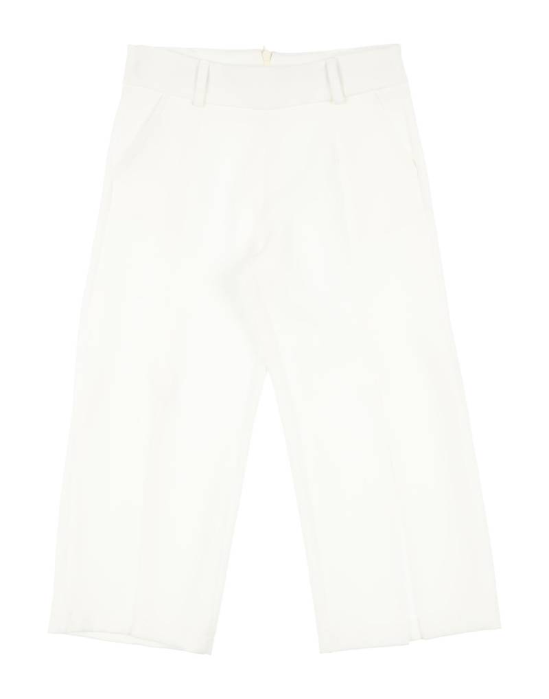 FUN & FUN Hose Kinder Elfenbein von FUN & FUN