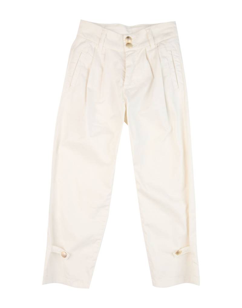 FUN & FUN Hose Kinder Elfenbein von FUN & FUN