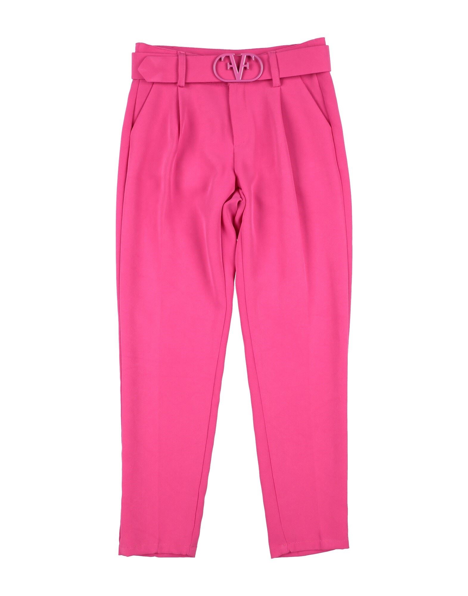 FUN & FUN Hose Kinder Fuchsia von FUN & FUN