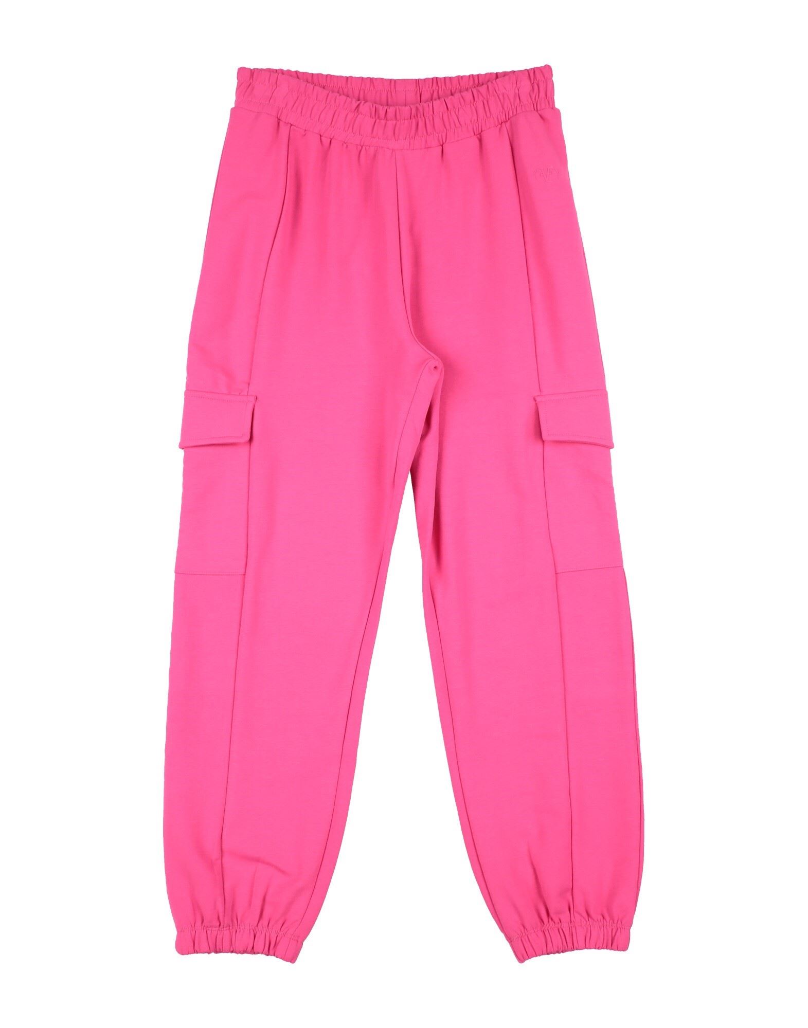 FUN & FUN Hose Kinder Fuchsia von FUN & FUN