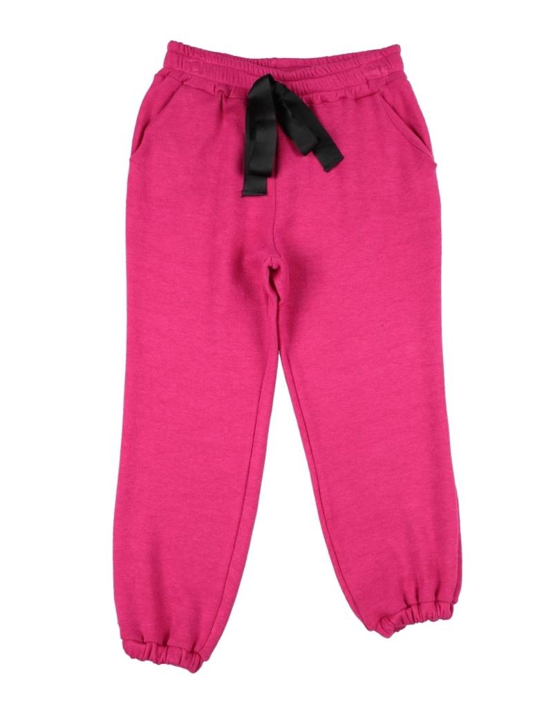 FUN & FUN Hose Kinder Fuchsia von FUN & FUN