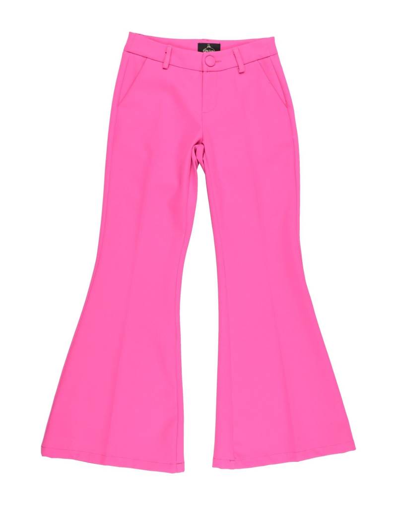 FUN & FUN Hose Kinder Fuchsia von FUN & FUN