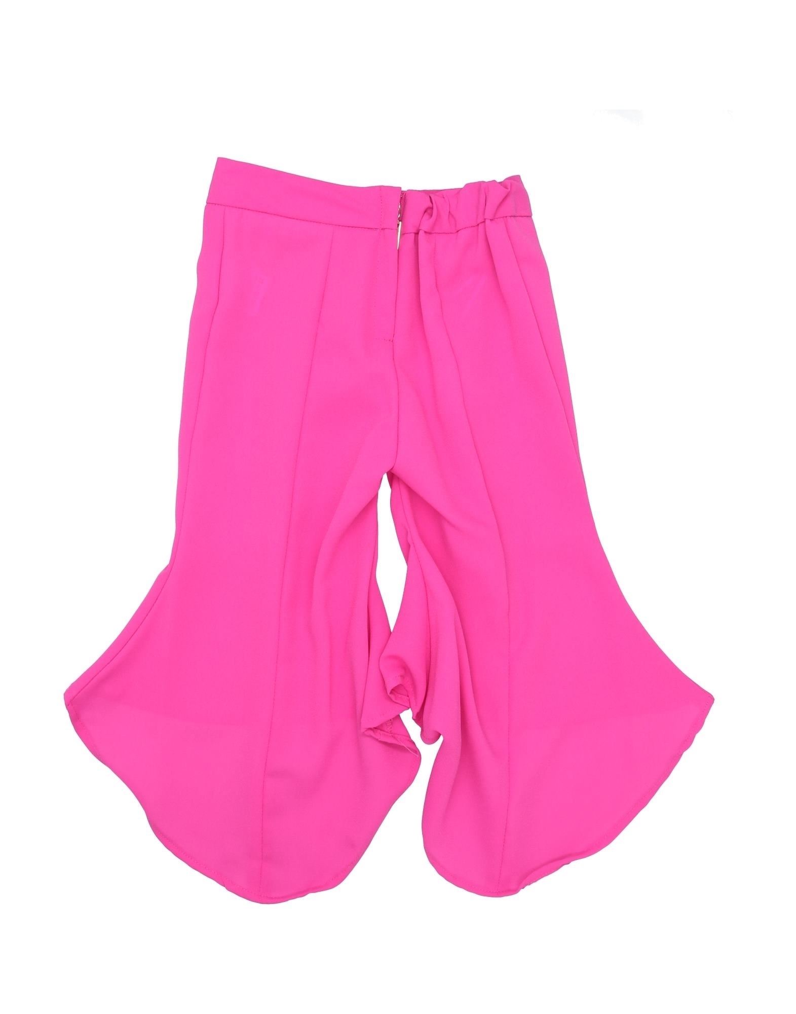 FUN & FUN Hose Kinder Fuchsia von FUN & FUN