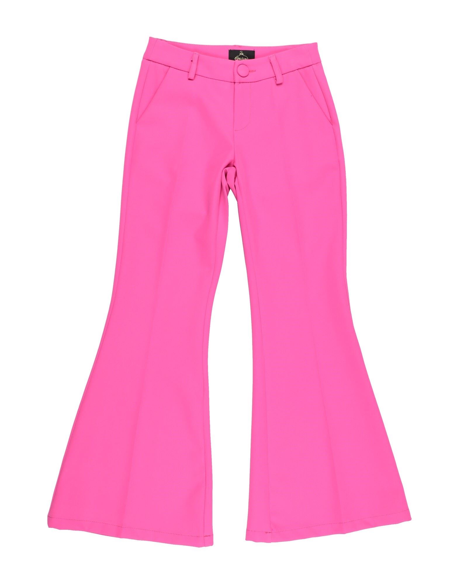 FUN & FUN Hose Kinder Fuchsia von FUN & FUN