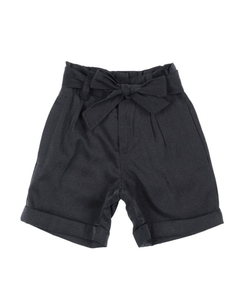 FUN & FUN Shorts & Bermudashorts Kinder Braungrau von FUN & FUN