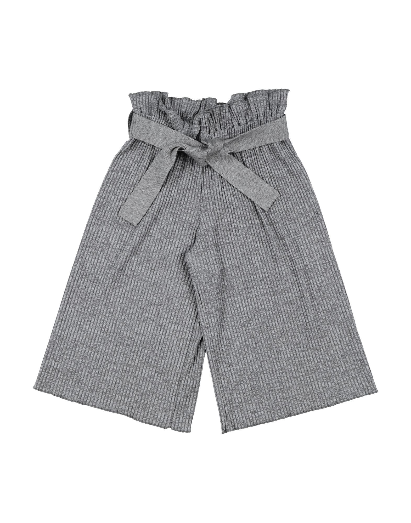 FUN & FUN Shorts & Bermudashorts Kinder Grau von FUN & FUN