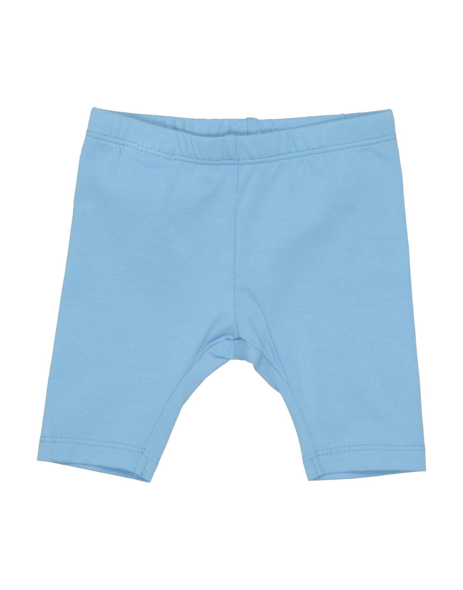 FUN & FUN Shorts & Bermudashorts Kinder Himmelblau von FUN & FUN