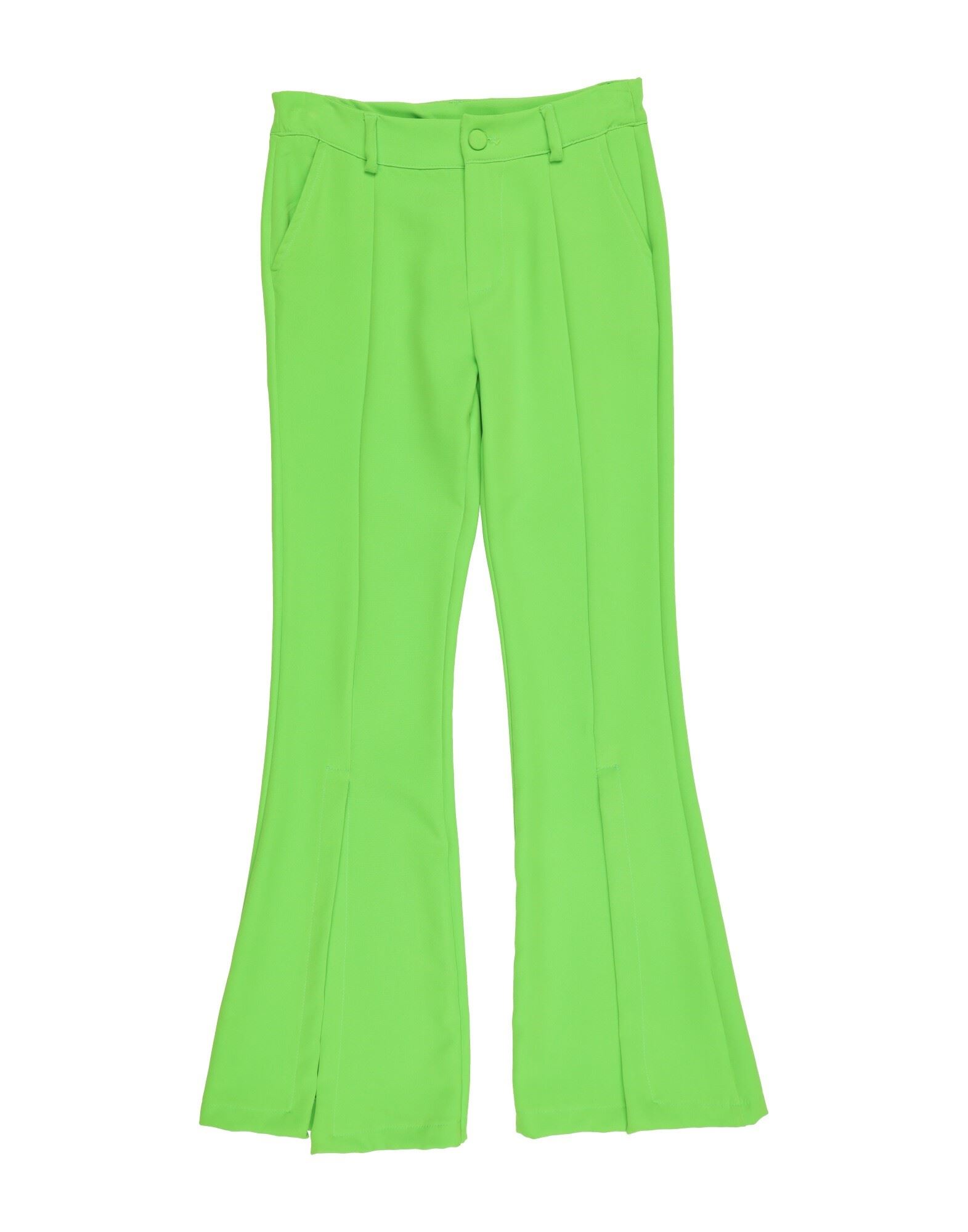 FUN & FUN Hose Kinder Limettengrün von FUN & FUN