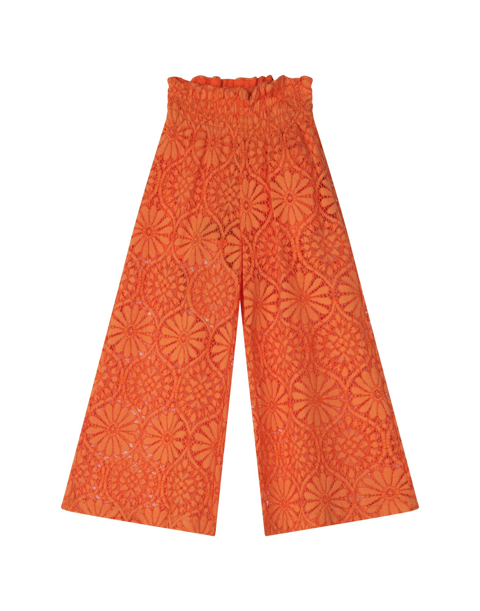 FUN & FUN Hose Kinder Orange von FUN & FUN