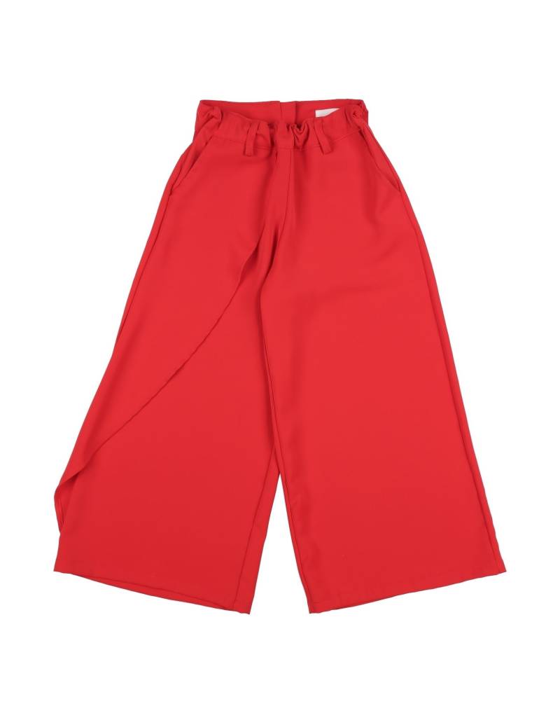 FUN & FUN Hose Kinder Rot von FUN & FUN