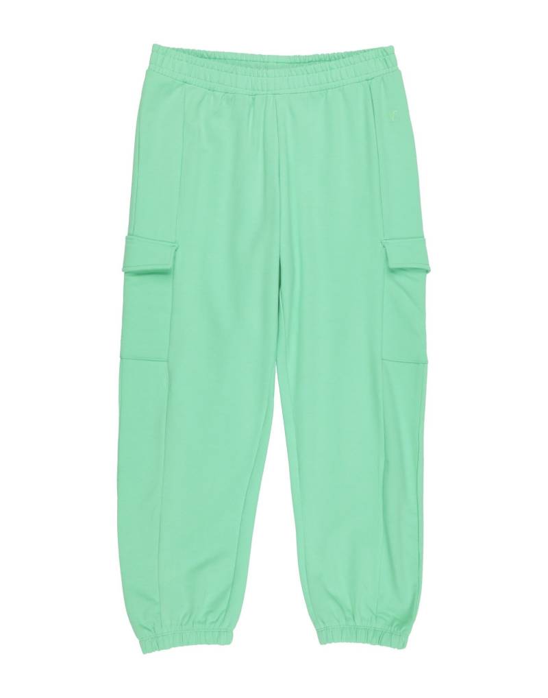 FUN & FUN Hose Kinder Säuregrün von FUN & FUN