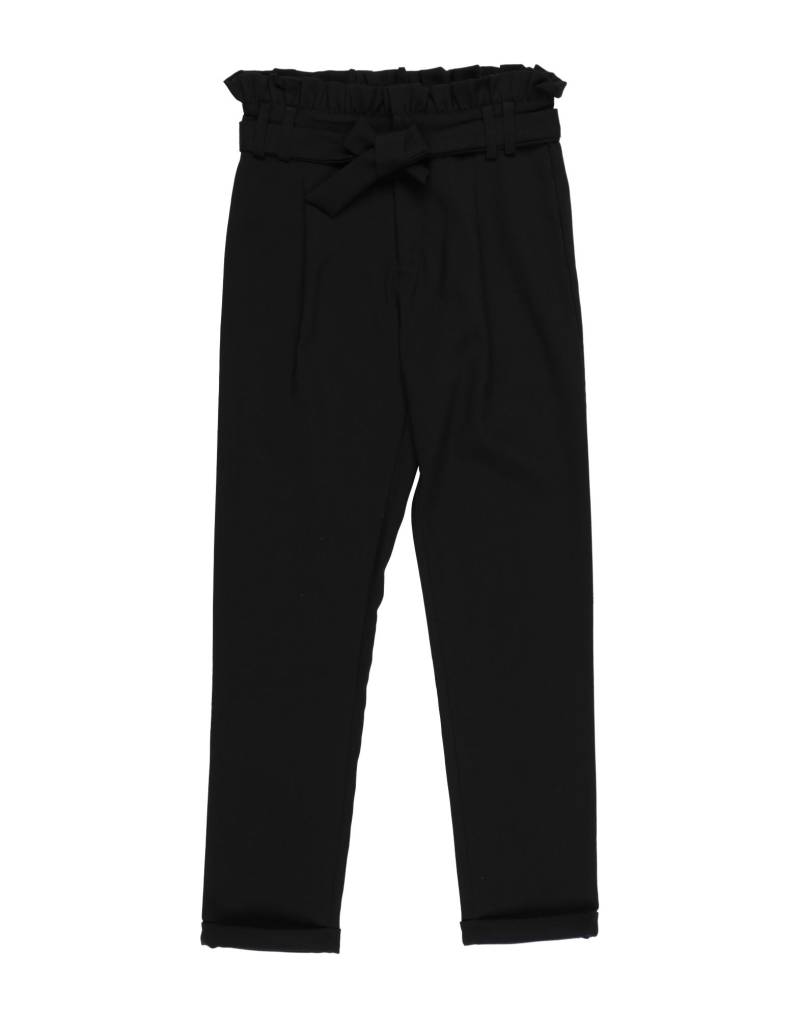 FUN & FUN Hose Kinder Schwarz von FUN & FUN