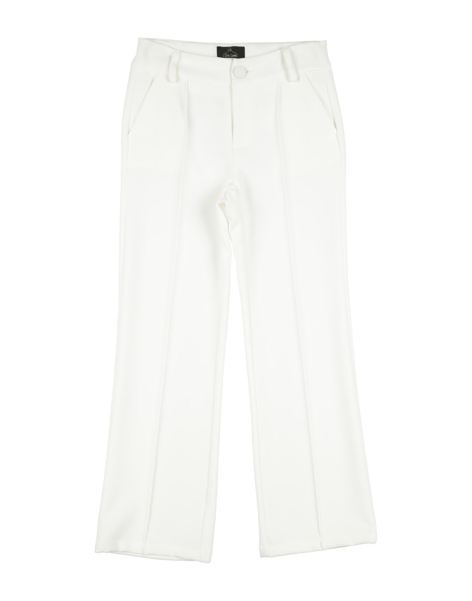 FUN & FUN Hose Kinder Weiß von FUN & FUN