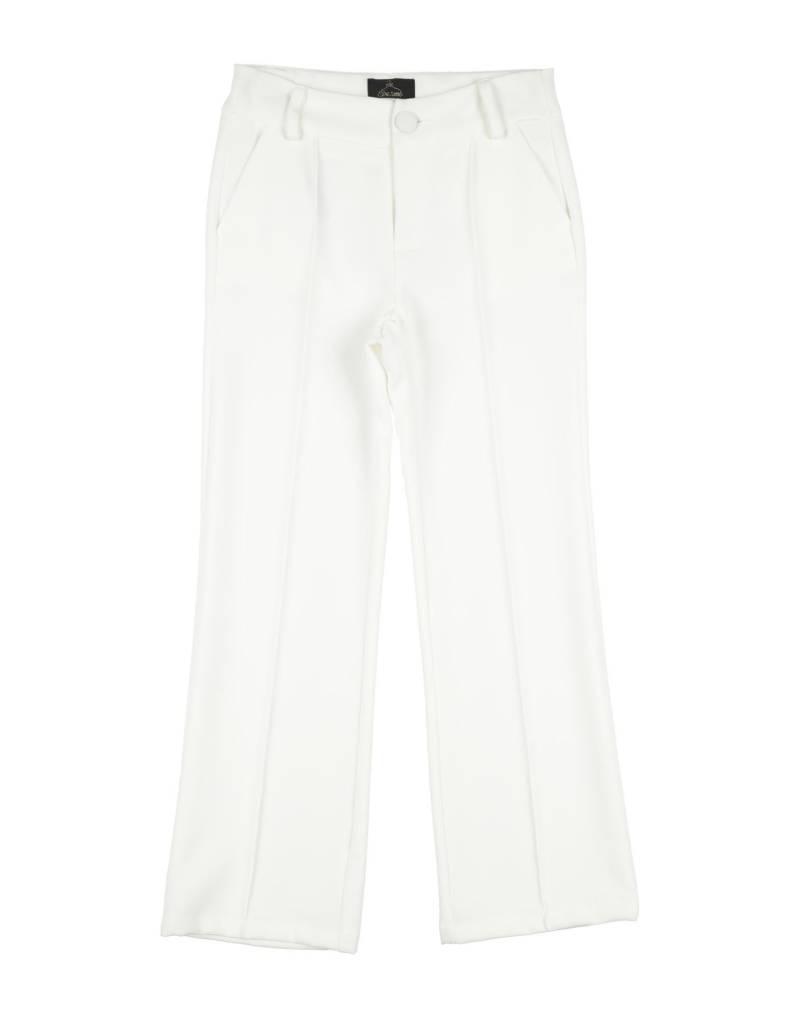 FUN & FUN Hose Kinder Weiß von FUN & FUN