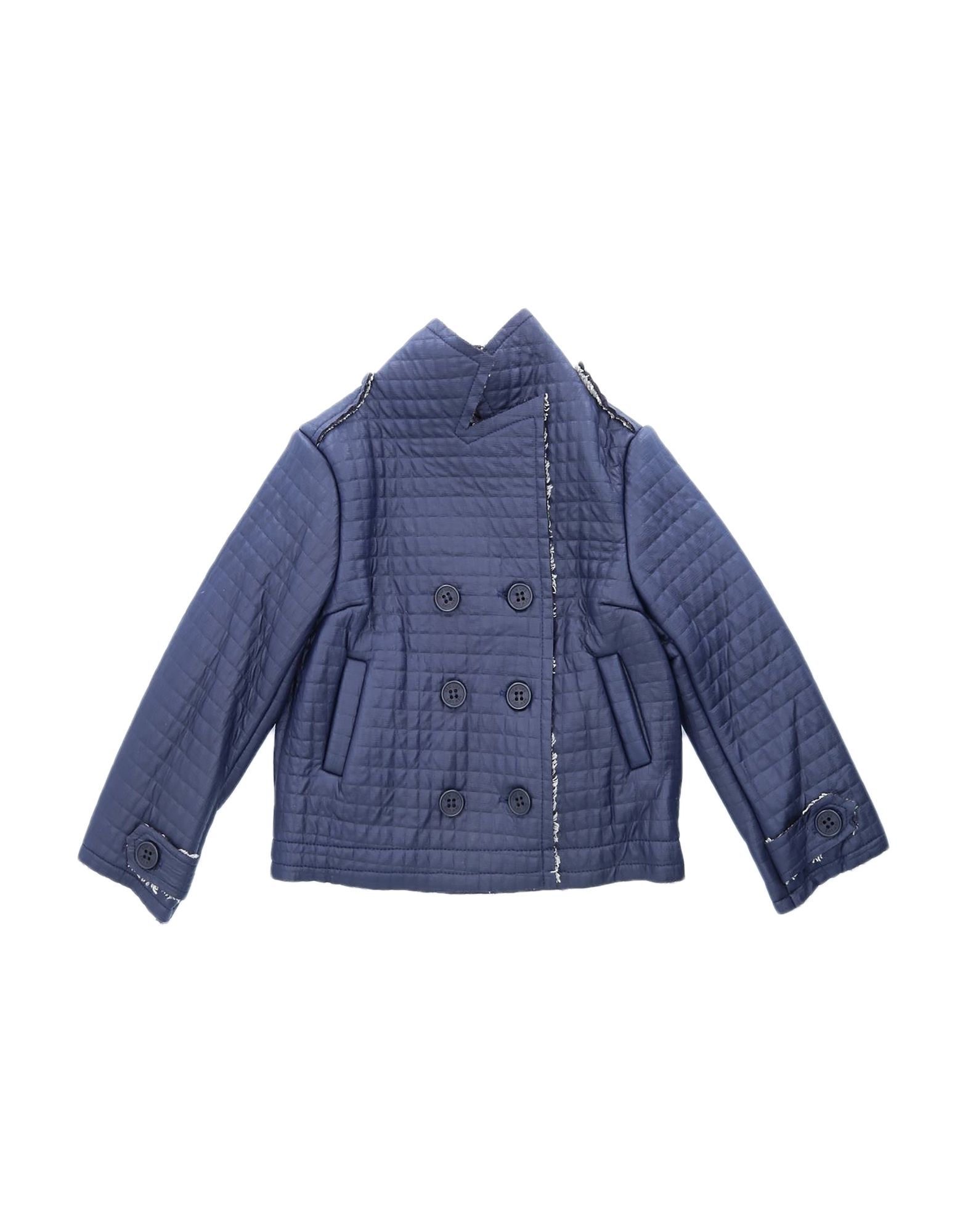 FUN & FUN Jacke & Anorak Kinder Nachtblau von FUN & FUN