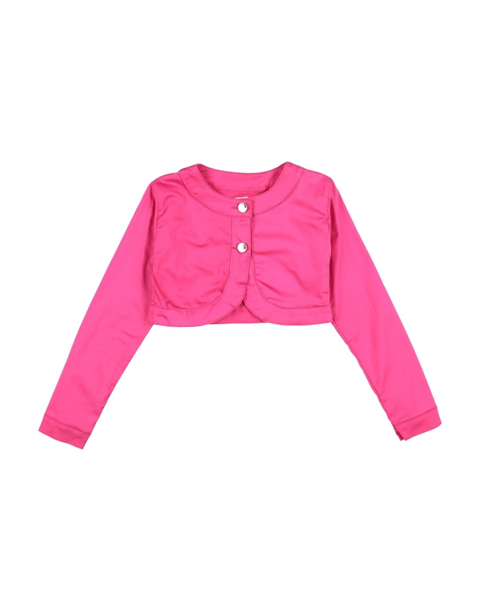 FUN & FUN Blazer Kinder Fuchsia von FUN & FUN