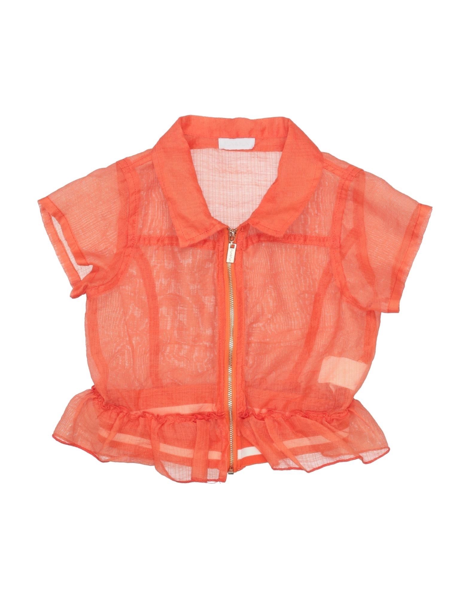 FUN & FUN Blazer Kinder Orange von FUN & FUN