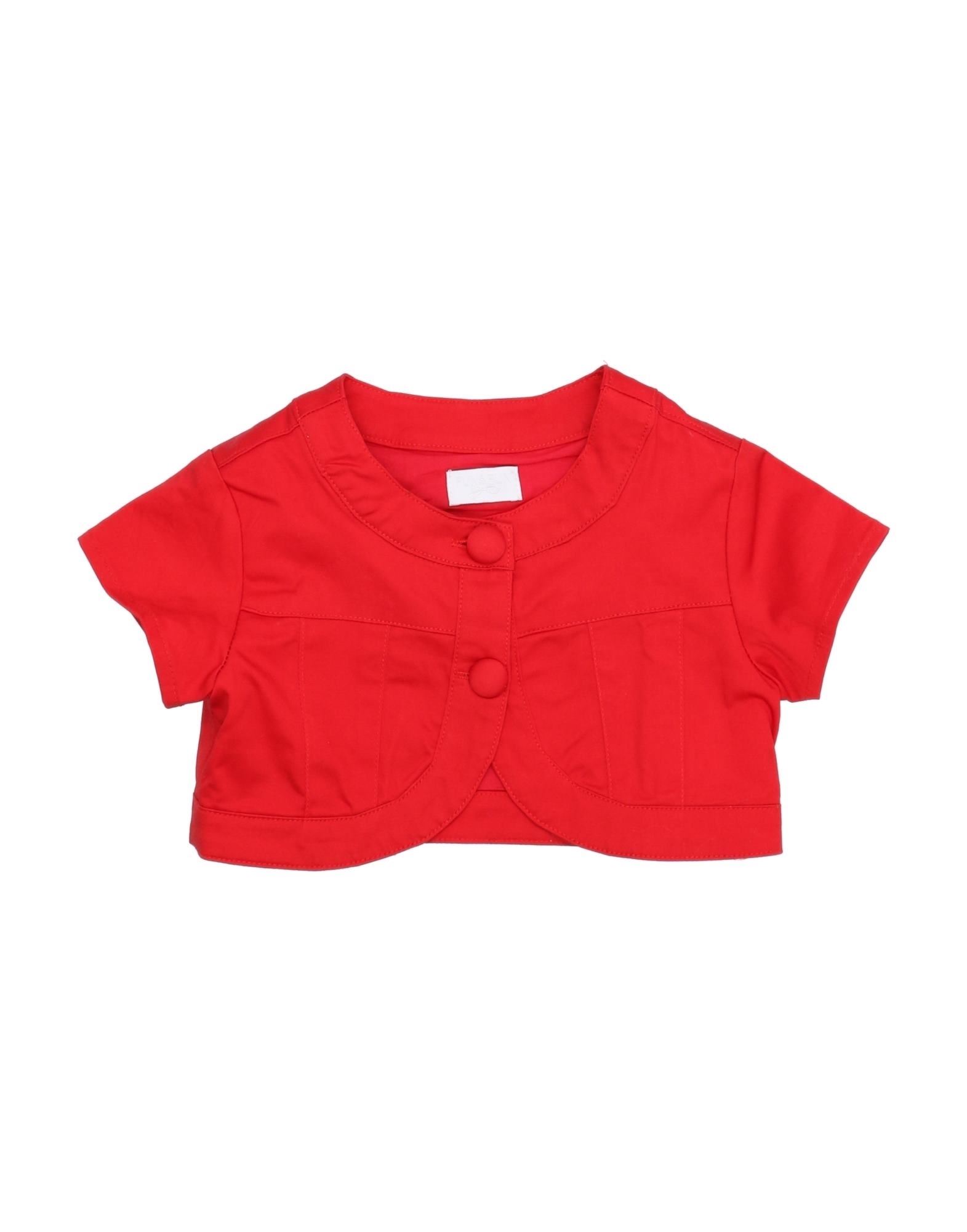 FUN & FUN Blazer Kinder Rot von FUN & FUN