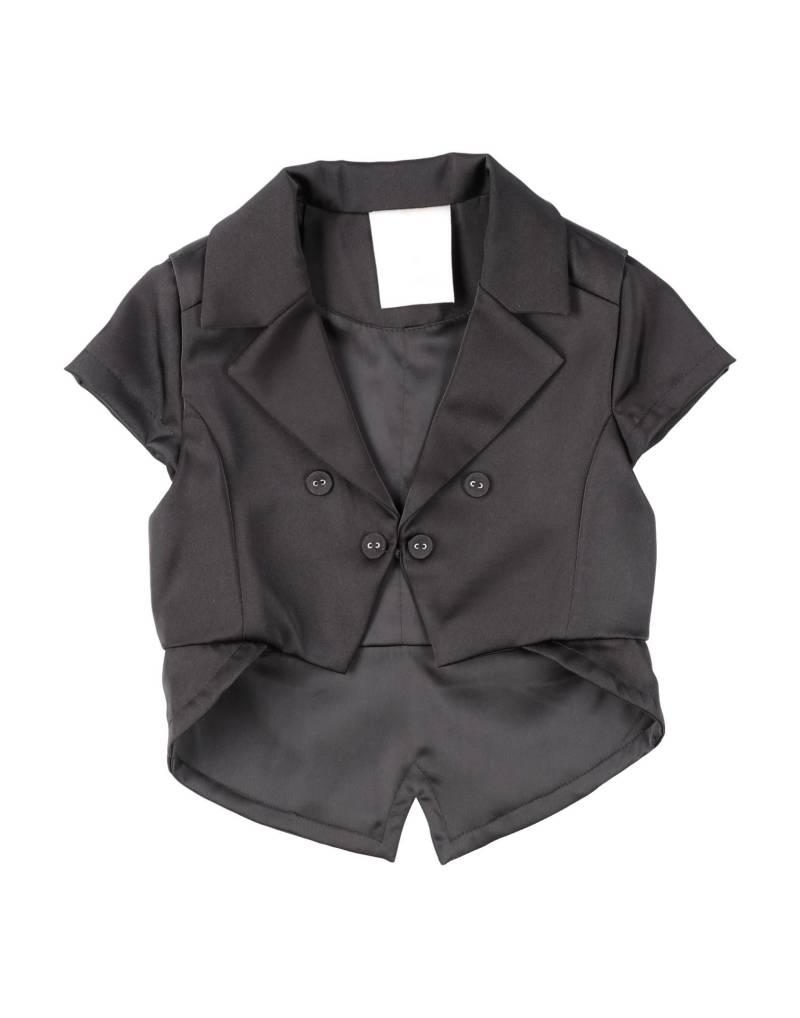 FUN & FUN Blazer Kinder Schwarz von FUN & FUN