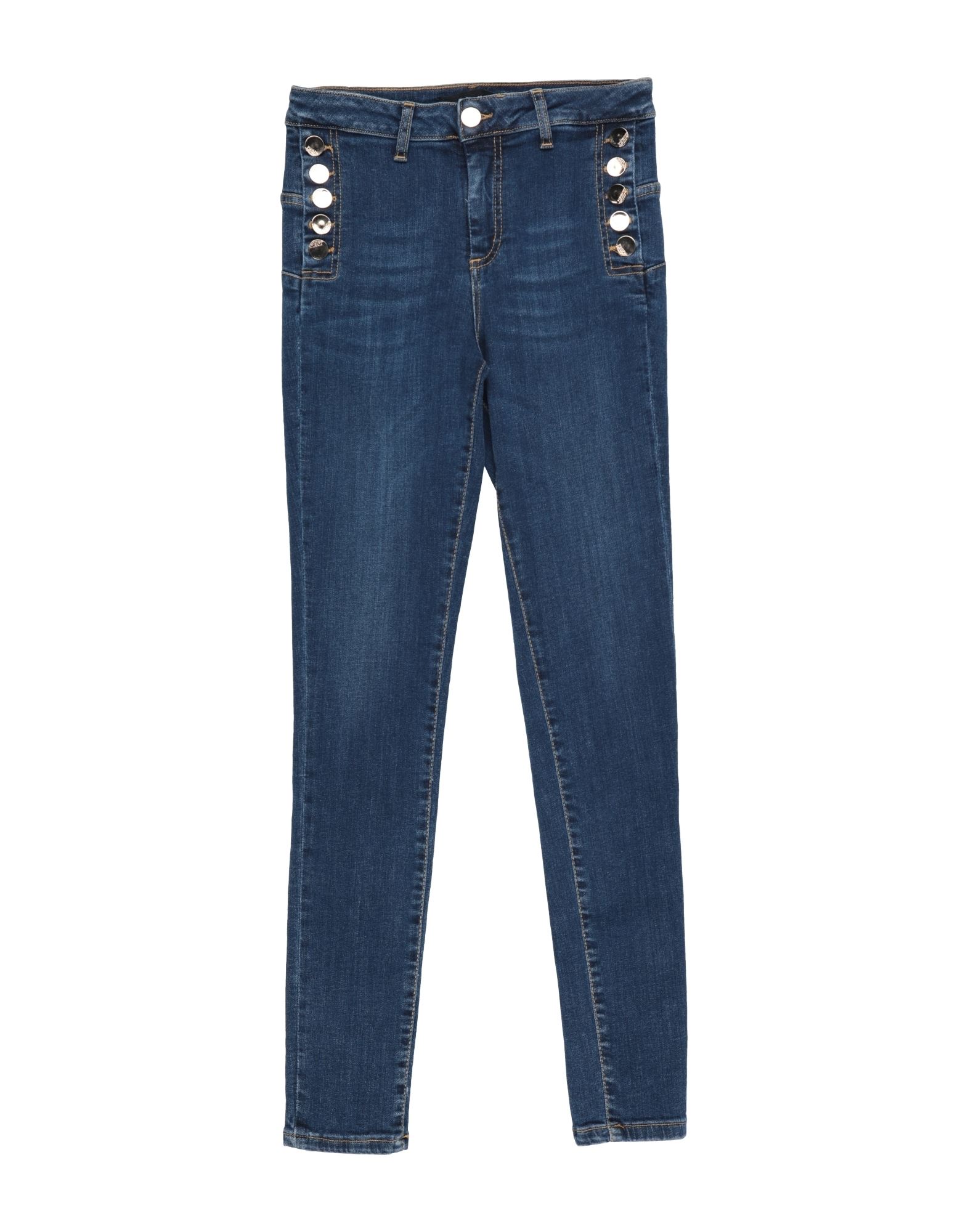 FUN & FUN Jeanshose Kinder Blau FUN & FUN Jeanshose Kinder Blau von FUN & FUN