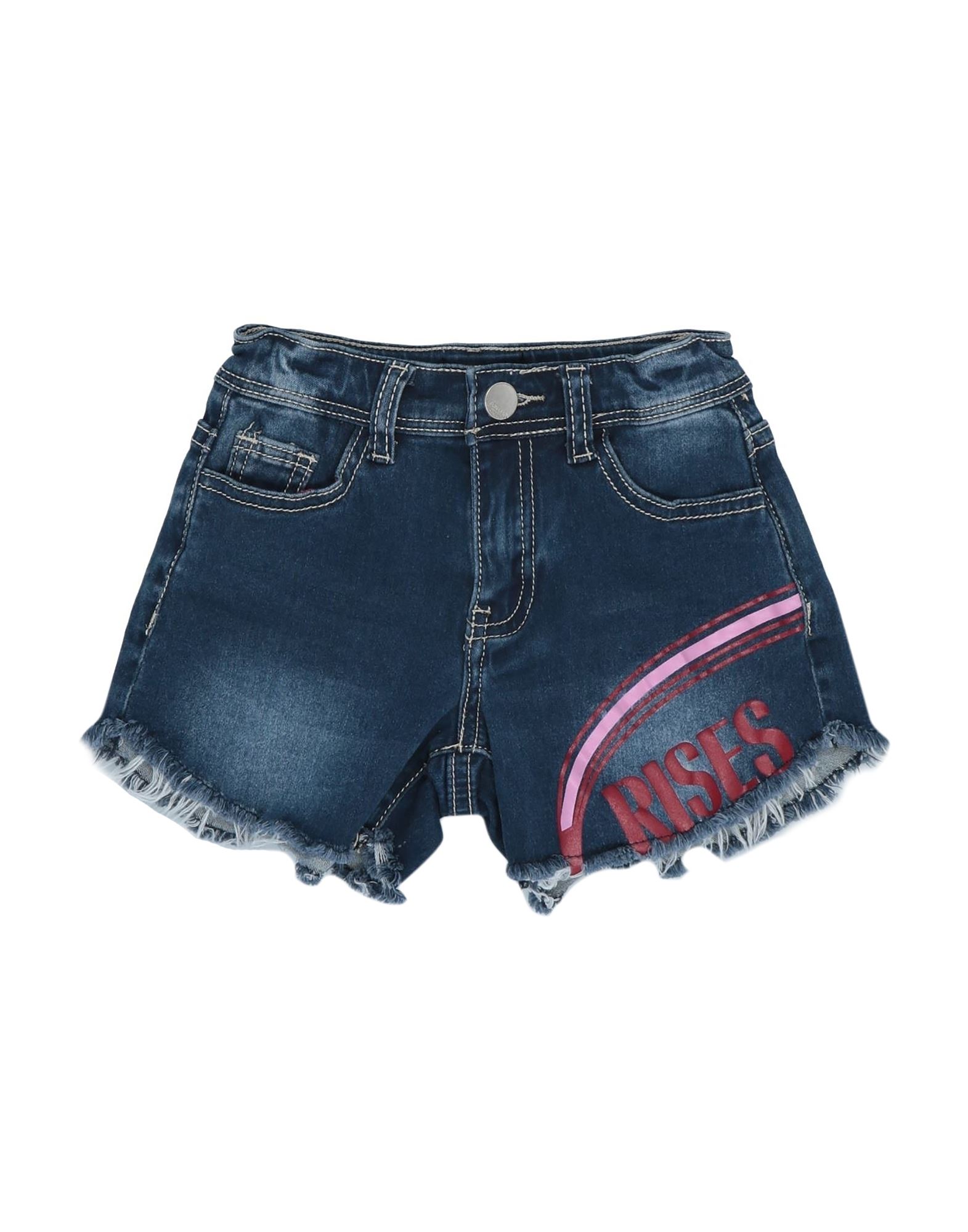 FUN & FUN Jeanshose Kinder Blau von FUN & FUN