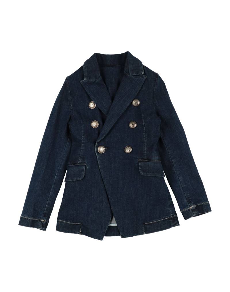 FUN & FUN Jeansjacke/-mantel Kinder Blau von FUN & FUN