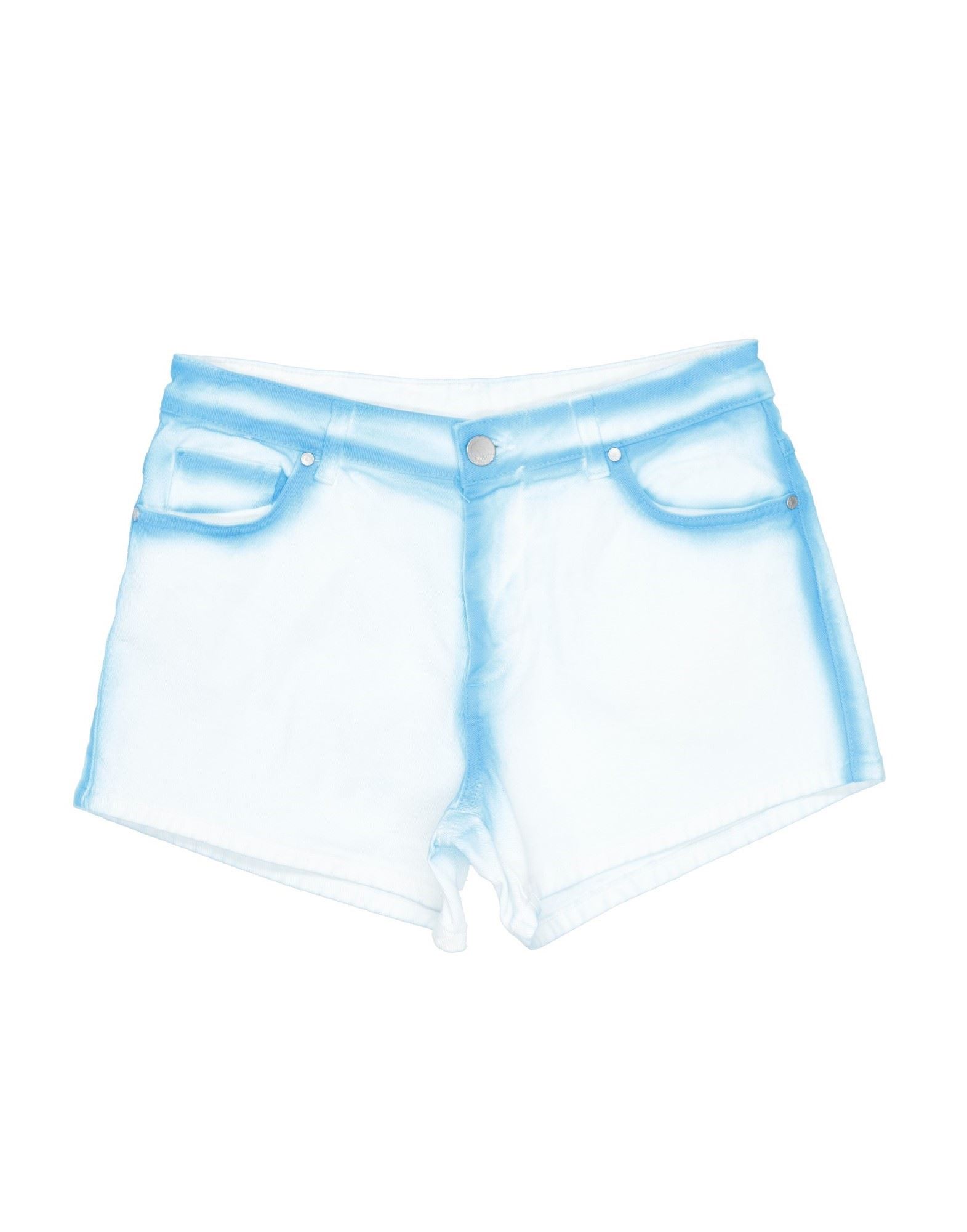 FUN & FUN Jeansshorts Kinder Azurblau von FUN & FUN