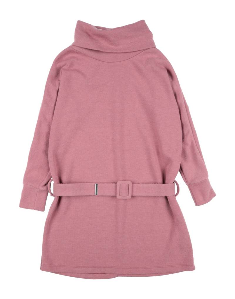 FUN & FUN Kinderkleid Kinder Antikrosa von FUN & FUN