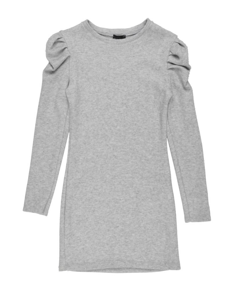 FUN & FUN Kinderkleid Kinder Grau von FUN & FUN