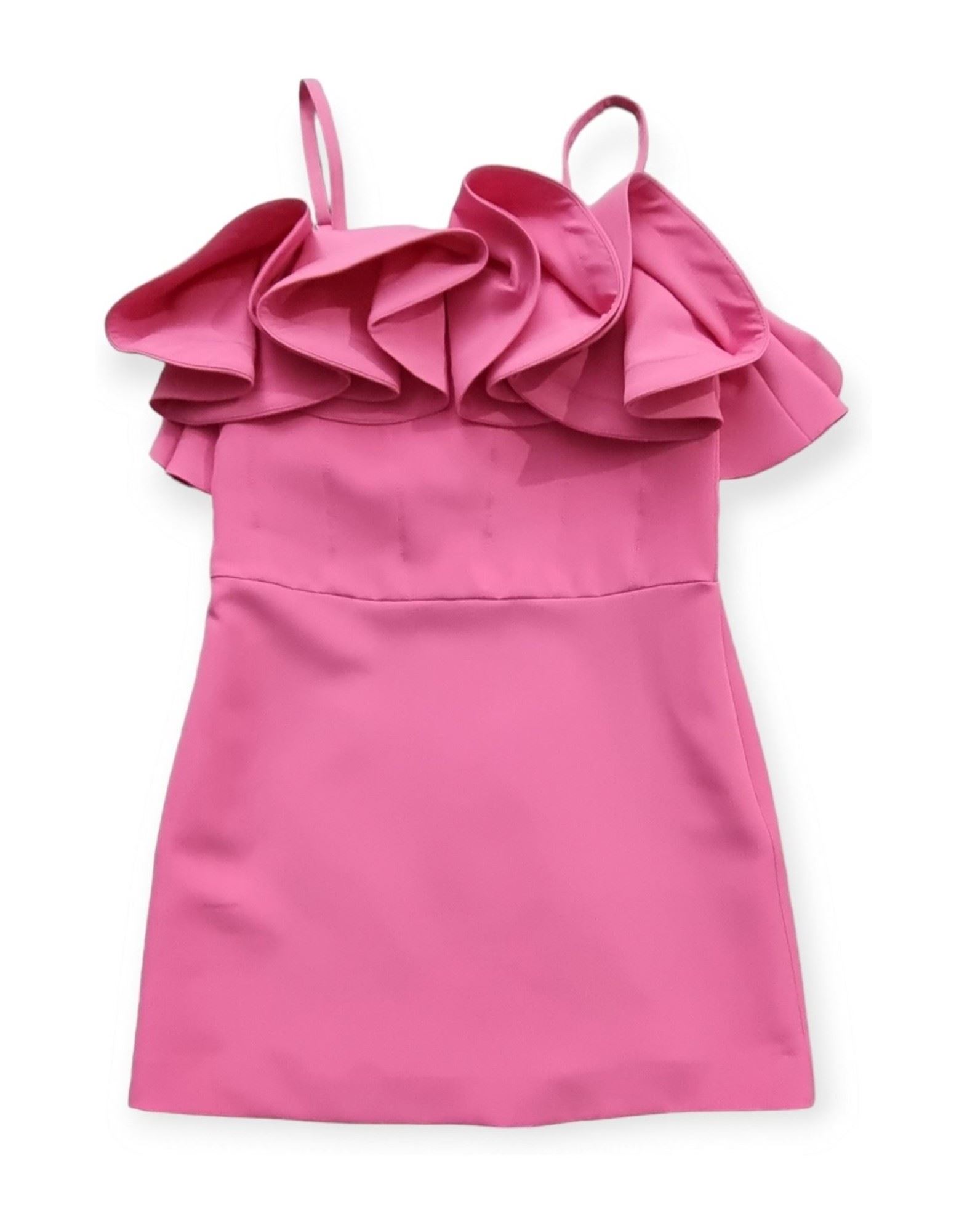 FUN & FUN Kinderkleid Kinder Koralle von FUN & FUN