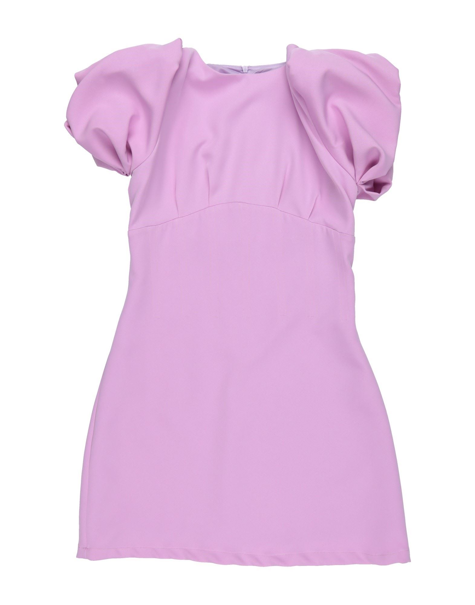 FUN & FUN Kinderkleid Kinder Lila von FUN & FUN