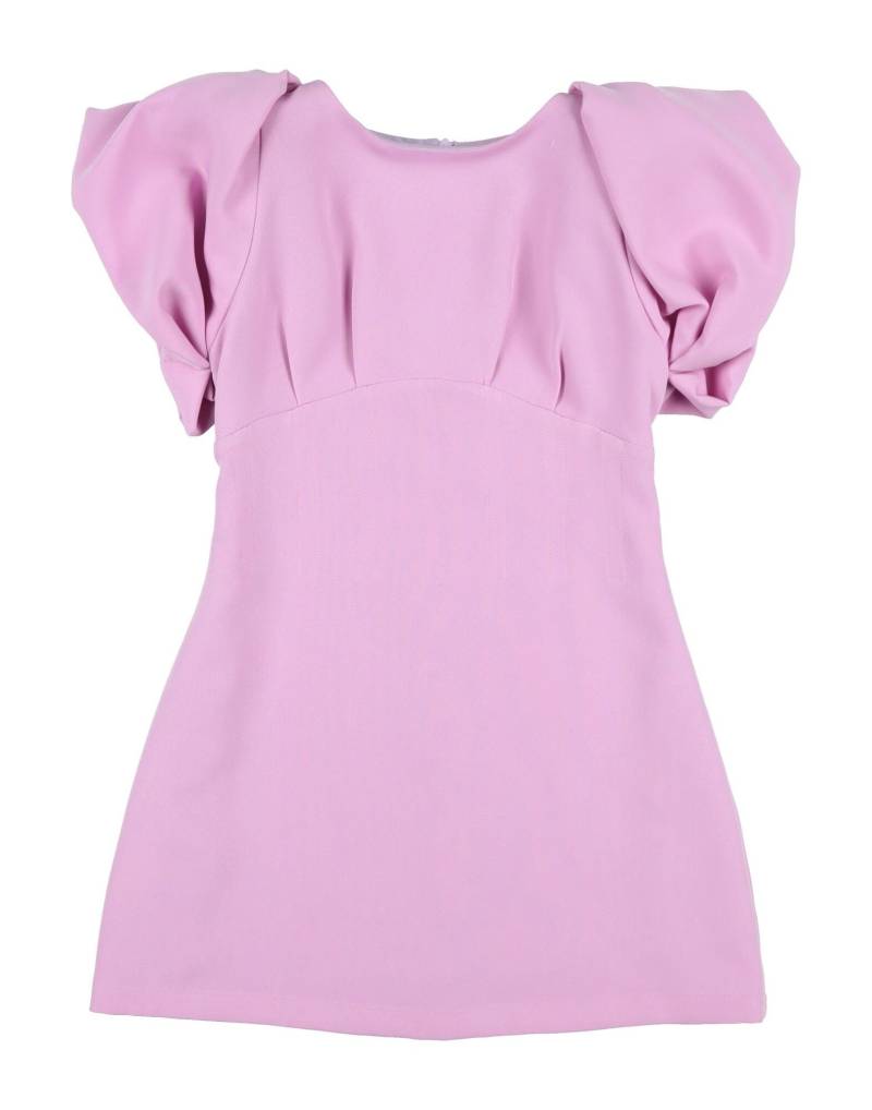 FUN & FUN Kinderkleid Kinder Lila von FUN & FUN