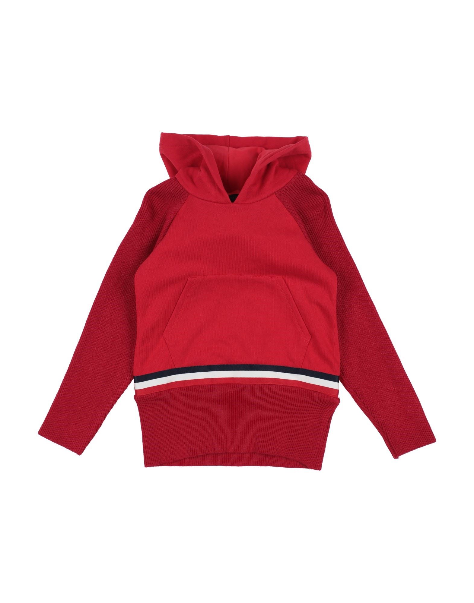 FUN & FUN Sweatshirt Kinder Rot von FUN & FUN